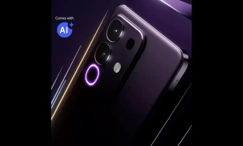 Vivo T4X 5G