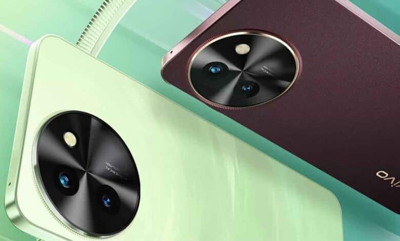 Vivo T4X 5G
