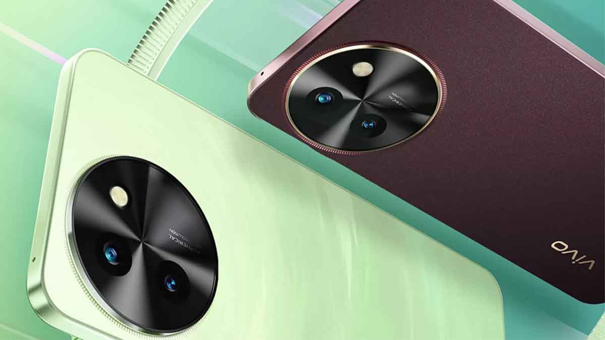 Vivo T4X 5G