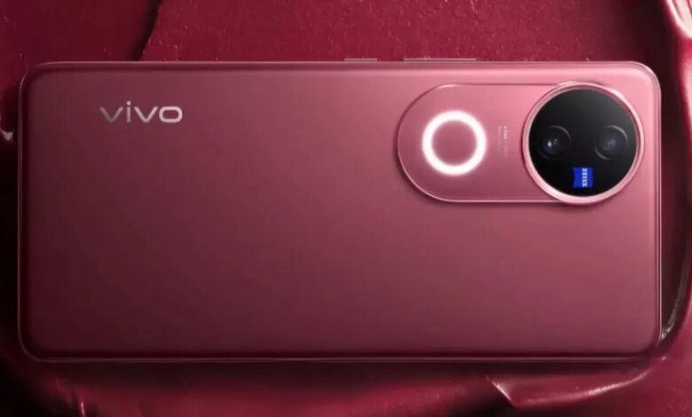 Vivo V50 Pro