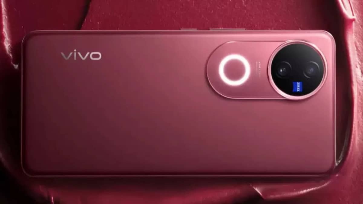 Vivo V50 Pro