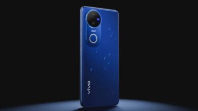 Vivo V50