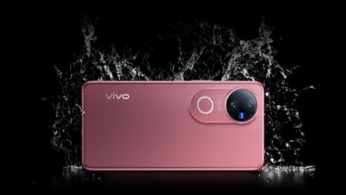 Vivo V50