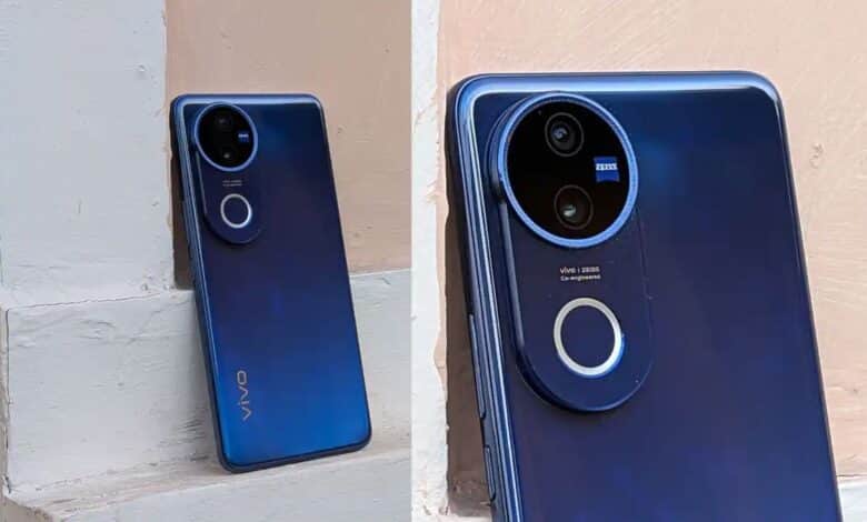 Vivo V50