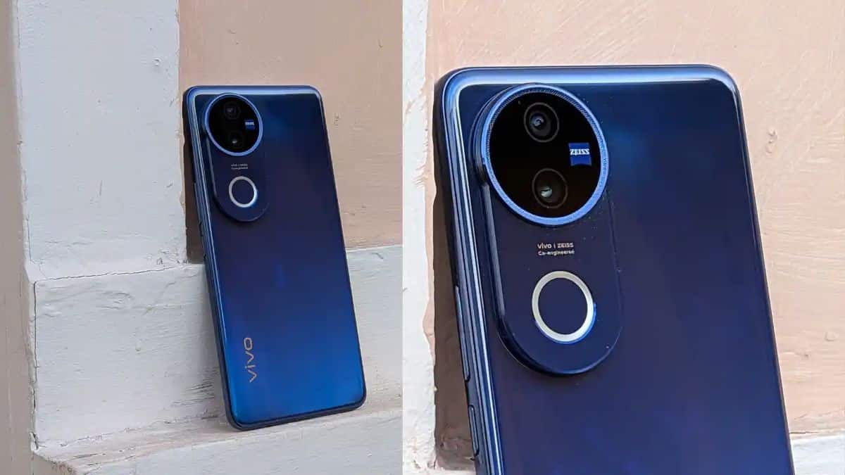 Vivo V50
