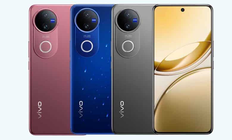 Vivo V50
