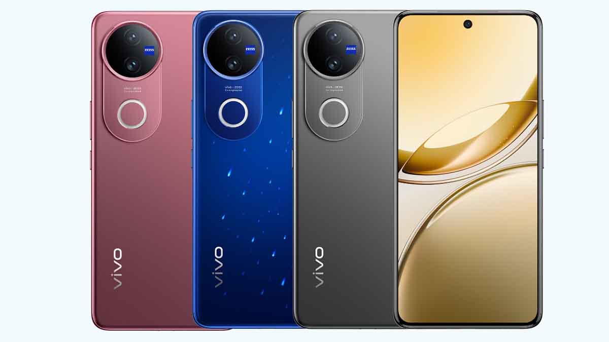 Vivo V50
