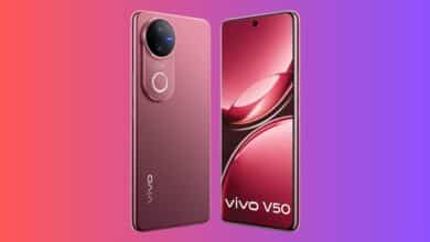 Vivo V50