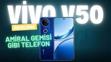 Vivo V50 inceleme