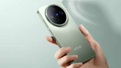 Vivo X200 Pro Mini