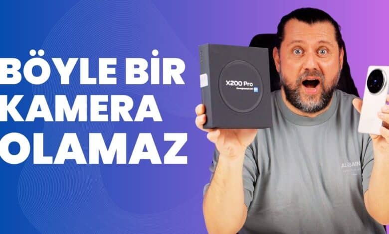 Vivo X200 Pro inceleme
