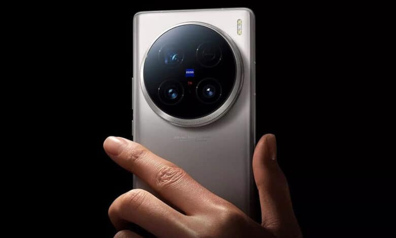 Vivo X200 Ultra renkleri