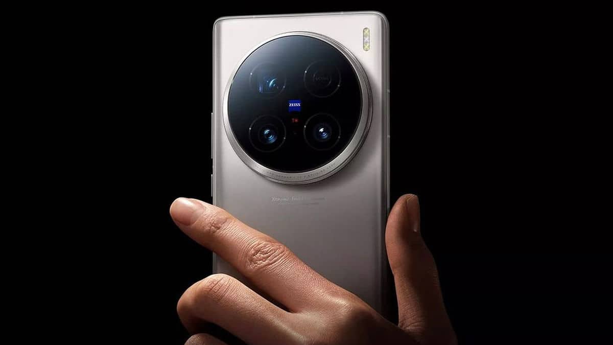 Vivo X200 Ultra renkleri