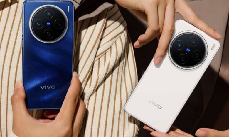 Vivo X200S