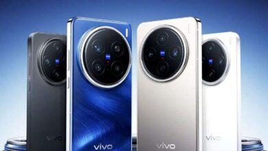 Vivo X300 serisi