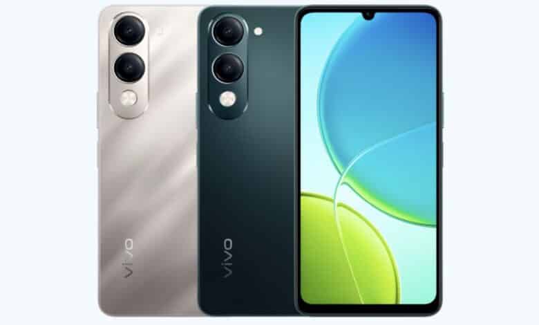 Vivo Y04