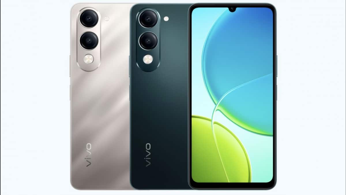 Vivo Y04
