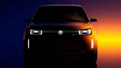 Volkswagen elektrikli otomobil