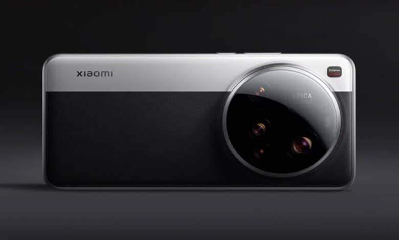 Xiaomi 15 Ultra
