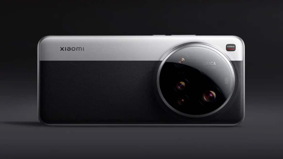 Xiaomi 15 Ultra