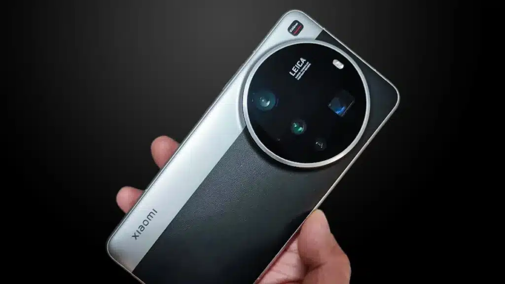 Xiaomi 15 Ultra