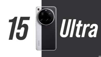 Xiaomi 15 Ultra