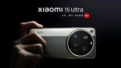 Xiaomi 15 Ultra
