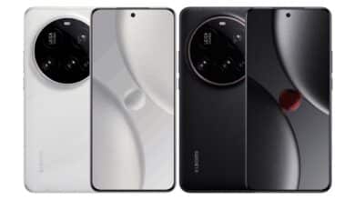 Xiaomi 15 Ultra