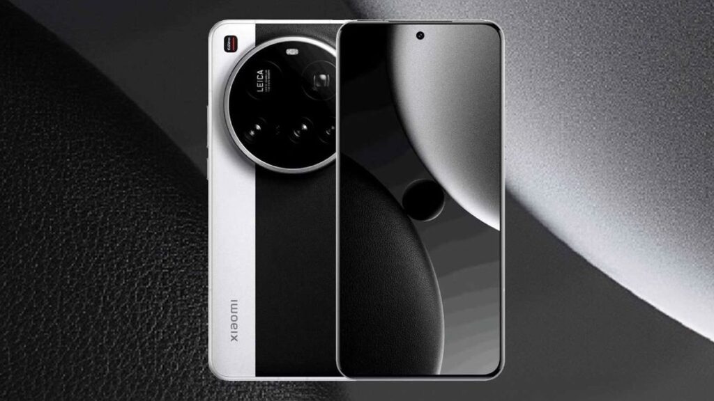 Xiaomi 15 Ultra