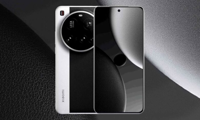 Xiaomi 15 Ultra