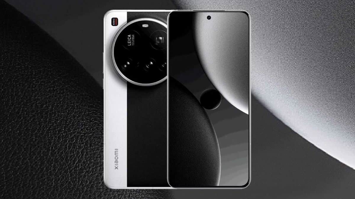 Xiaomi 15 Ultra