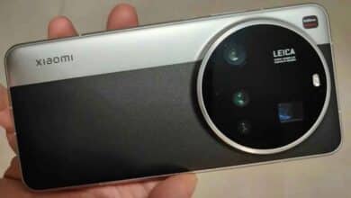 Xiaomi 15 Ultra global
