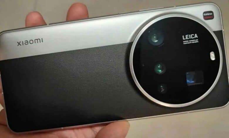 Xiaomi 15 Ultra global