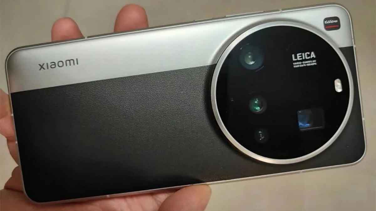 Xiaomi 15 Ultra global