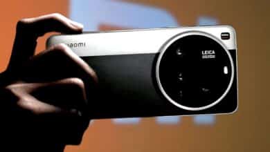 Xiaomi 15 Ultra kamera