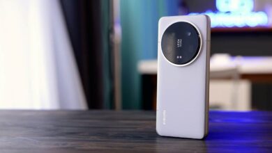 Xiaomi 15 Ultra tanıtım