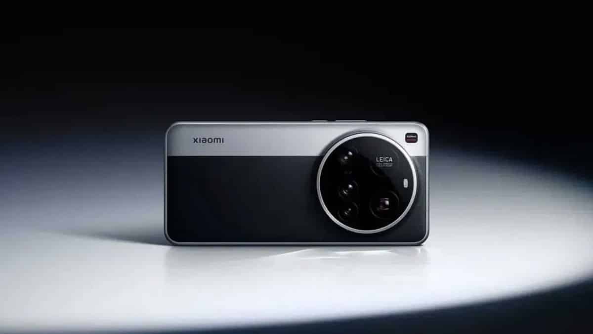 Xiaomi 15 tanıtım tarihi