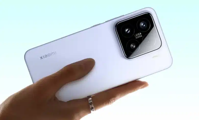 Xiaomi 15 fiyat indirimi