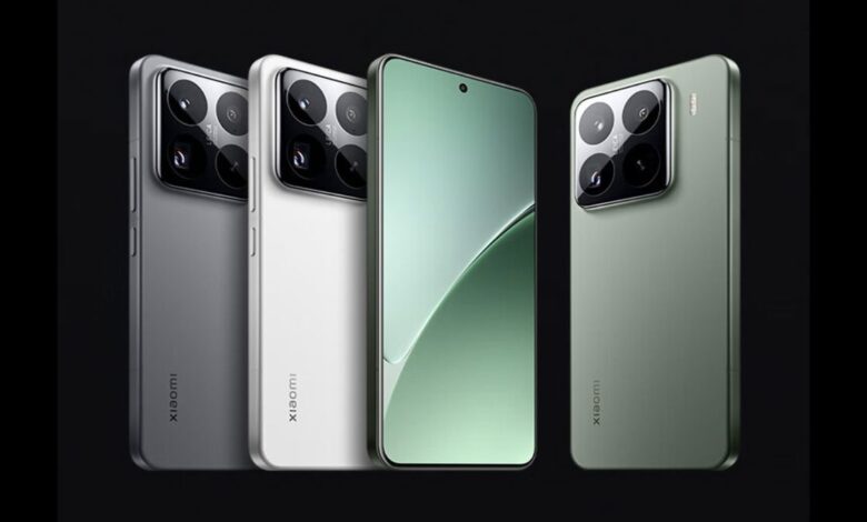 Xiaomi 16 Pro