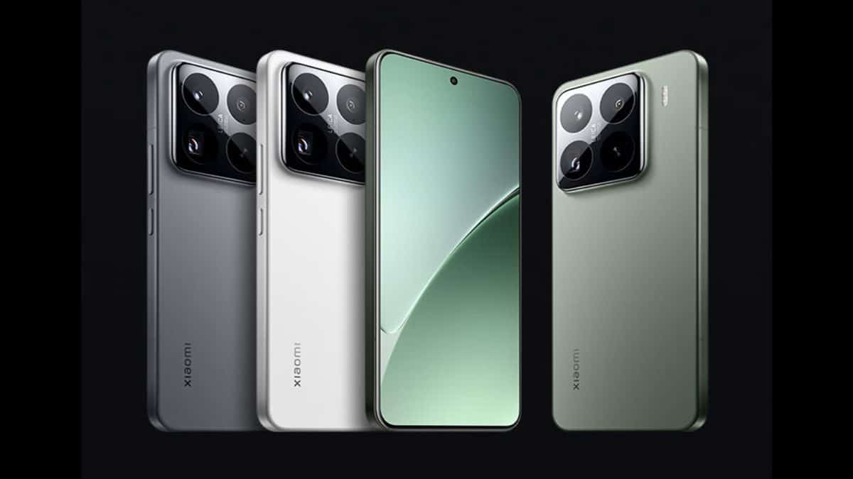 Xiaomi 16 Pro