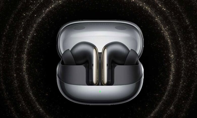 Xiaomi Buds 5 Pro