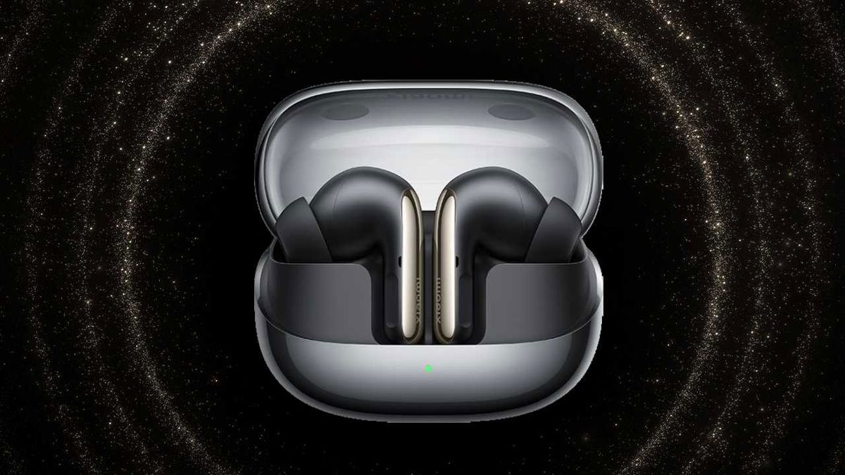 Xiaomi Buds 5 Pro