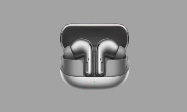 Xiaomi Buds 5 Pro