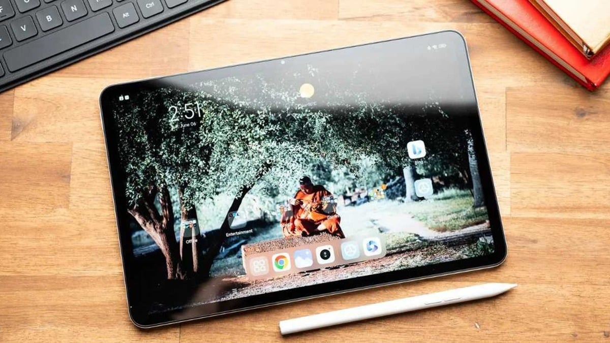 Xiaomi Pad 7