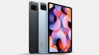 Xiaomi Pad 7