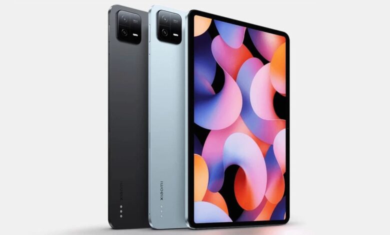 Xiaomi Pad 7