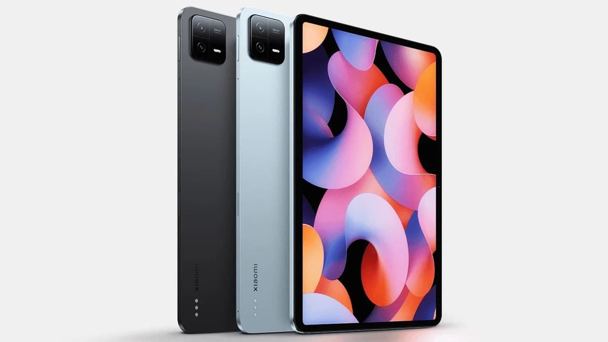 Xiaomi Pad 7