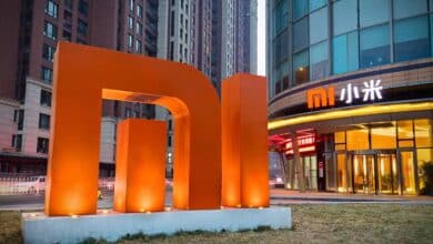 Xiaomi Piyasa Değeri