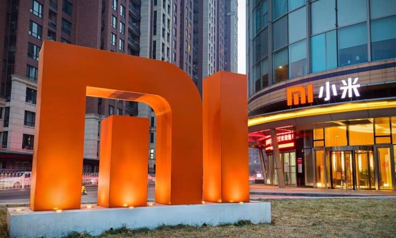Xiaomi Piyasa Değeri
