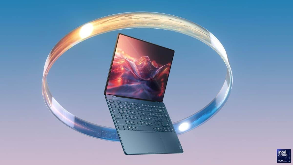 Yoga Slim 9i